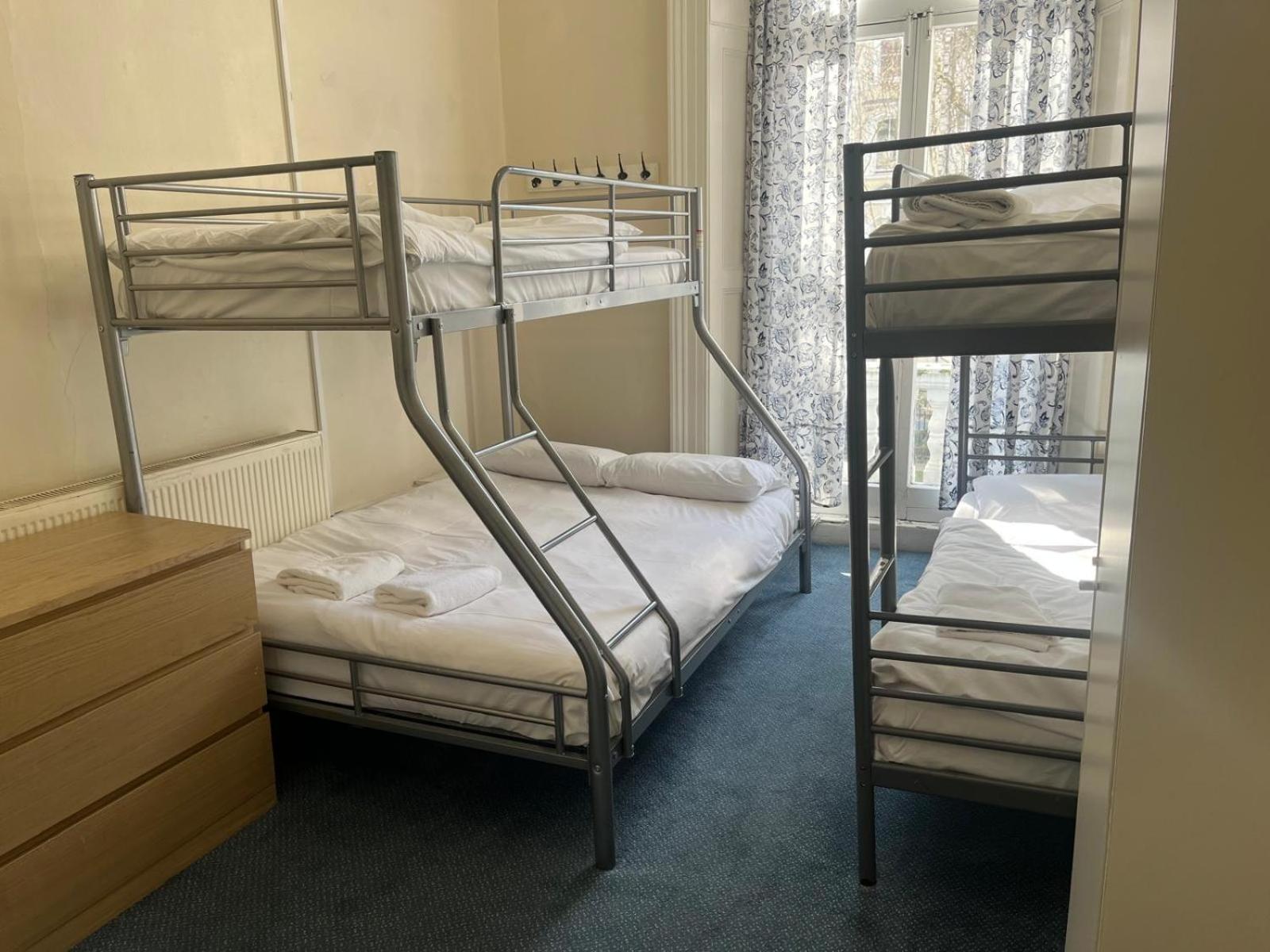 Atlas Hostel