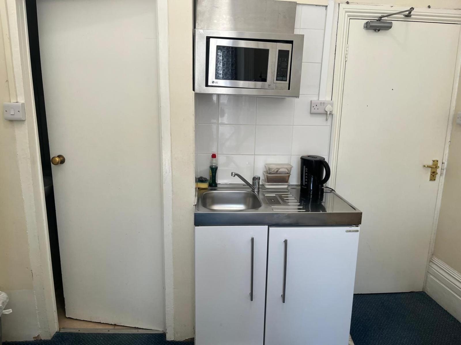Hostel Atlas London