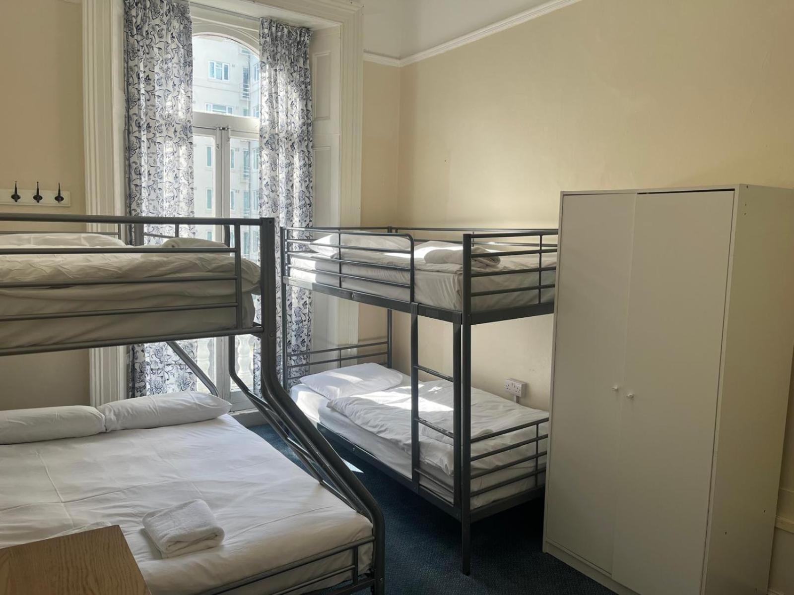 Atlas Hostel London