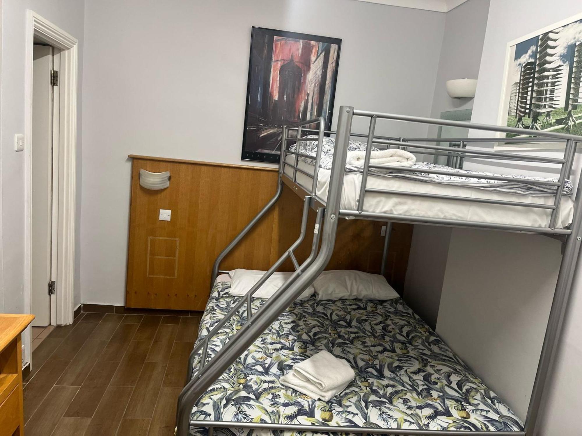 Hostel Atlas London