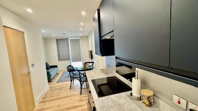 Stayinn Stratford Apartment London