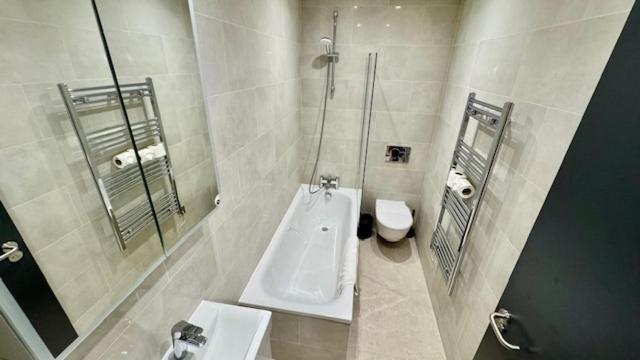 Stayinn Stratford London