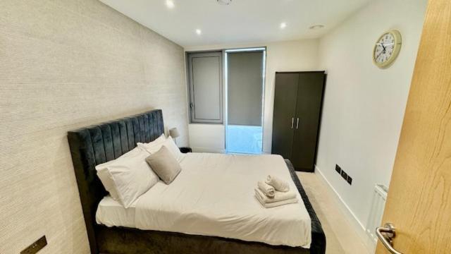 Stayinn Stratford Apartment
