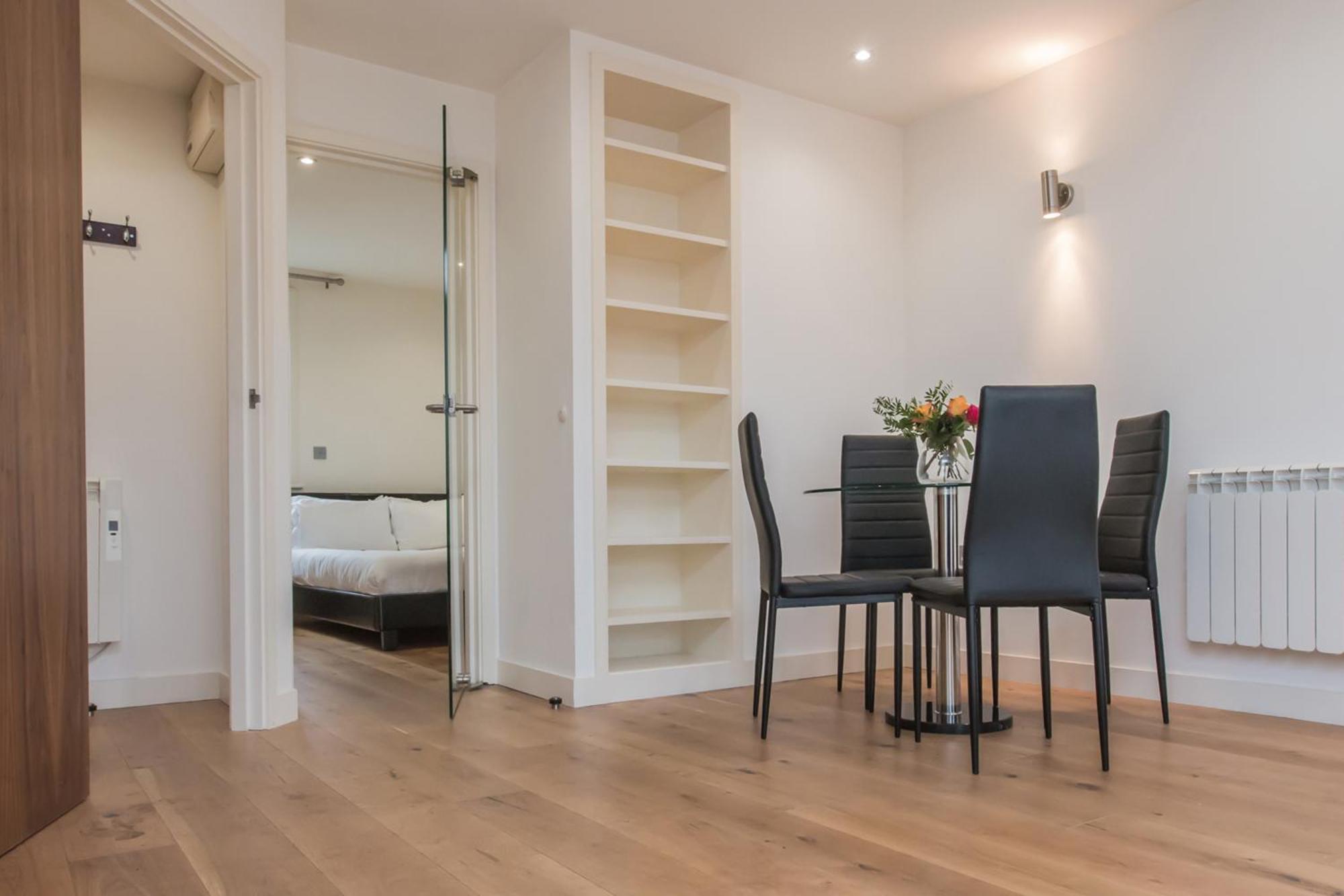 Stayinn Stratford Apartment London