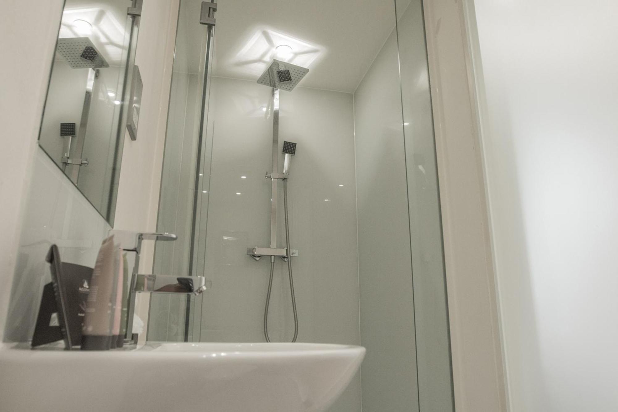 Stayinn Stratford * London
