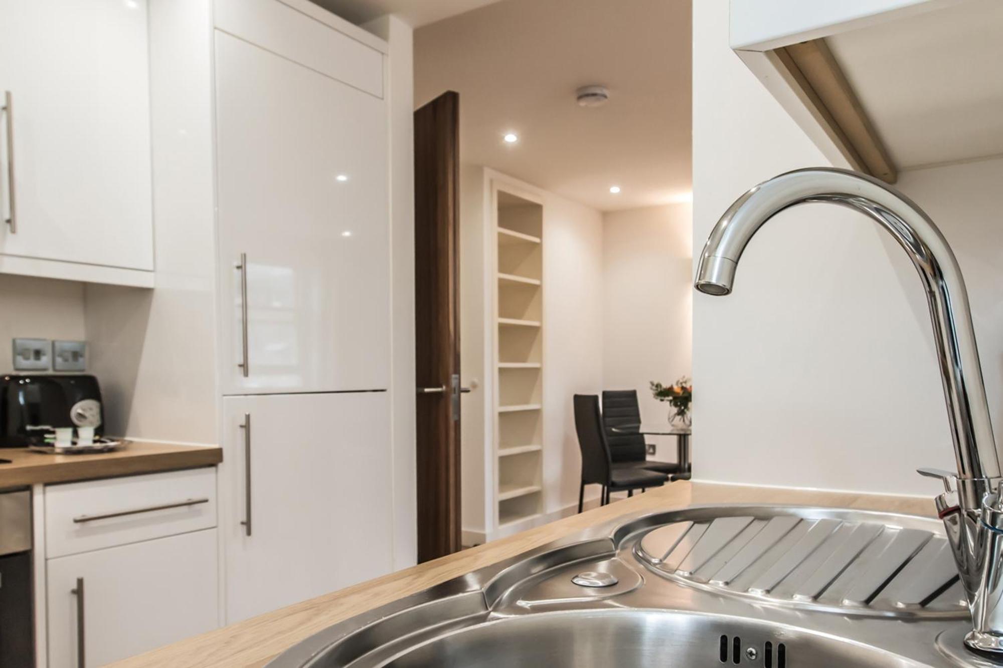 Apartment Stayinn Stratford