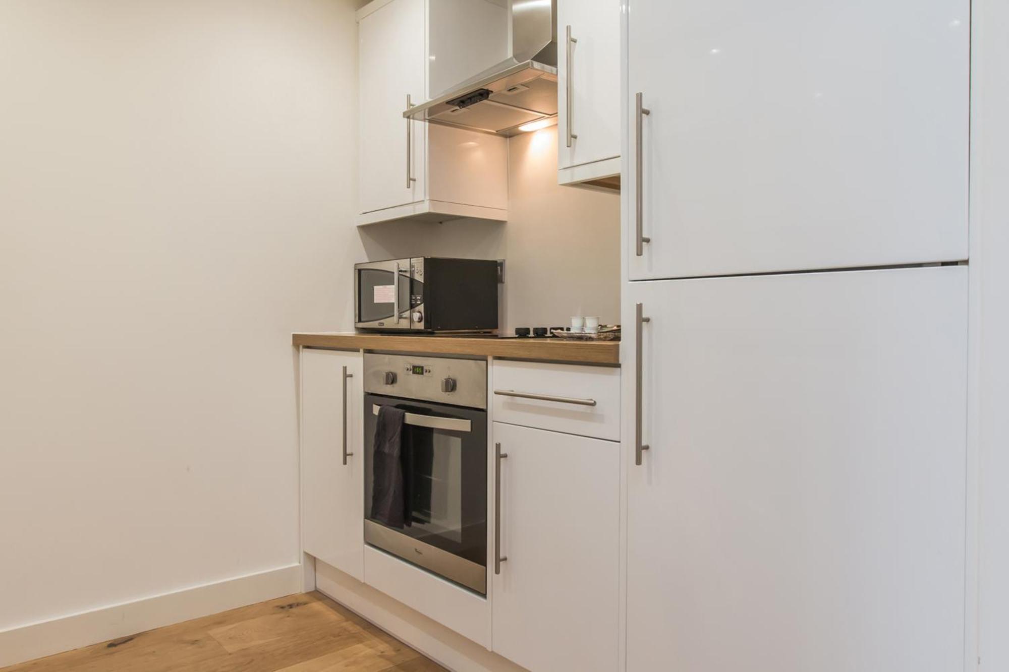 Stayinn Stratford Apartment London
