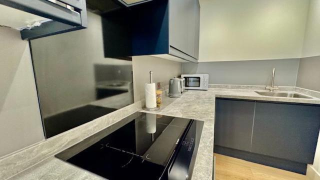 Stayinn Stratford Apartment