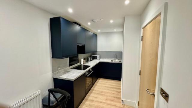 Apartment Stayinn Stratford *