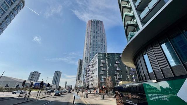 Stayinn Stratford * London
