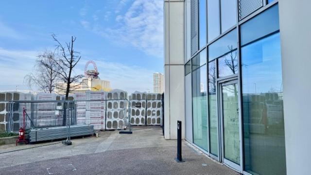 Stayinn Stratford Apartment London