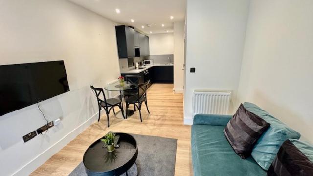 Apartment Stayinn Stratford *