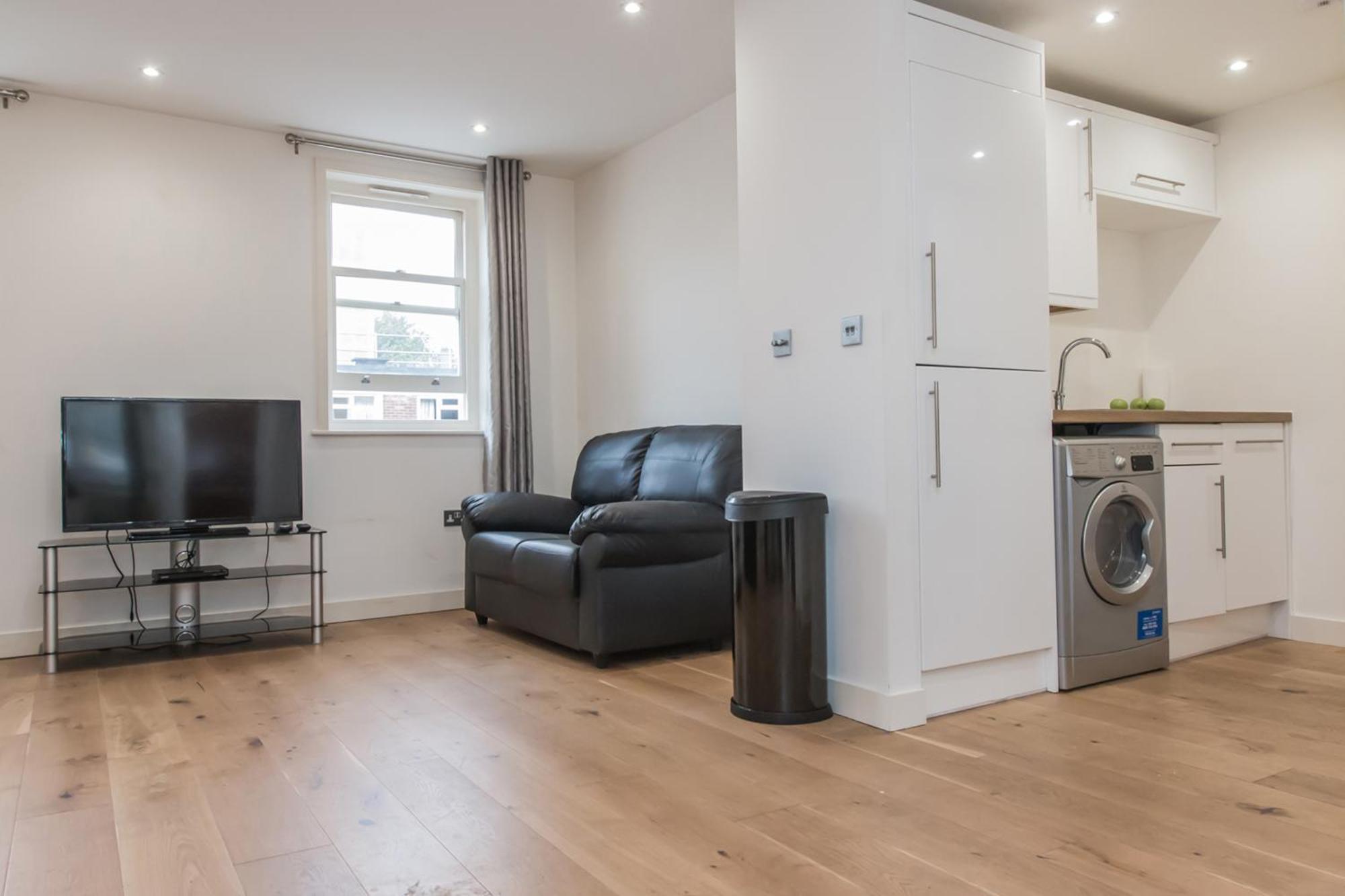 Apartment Stayinn Stratford