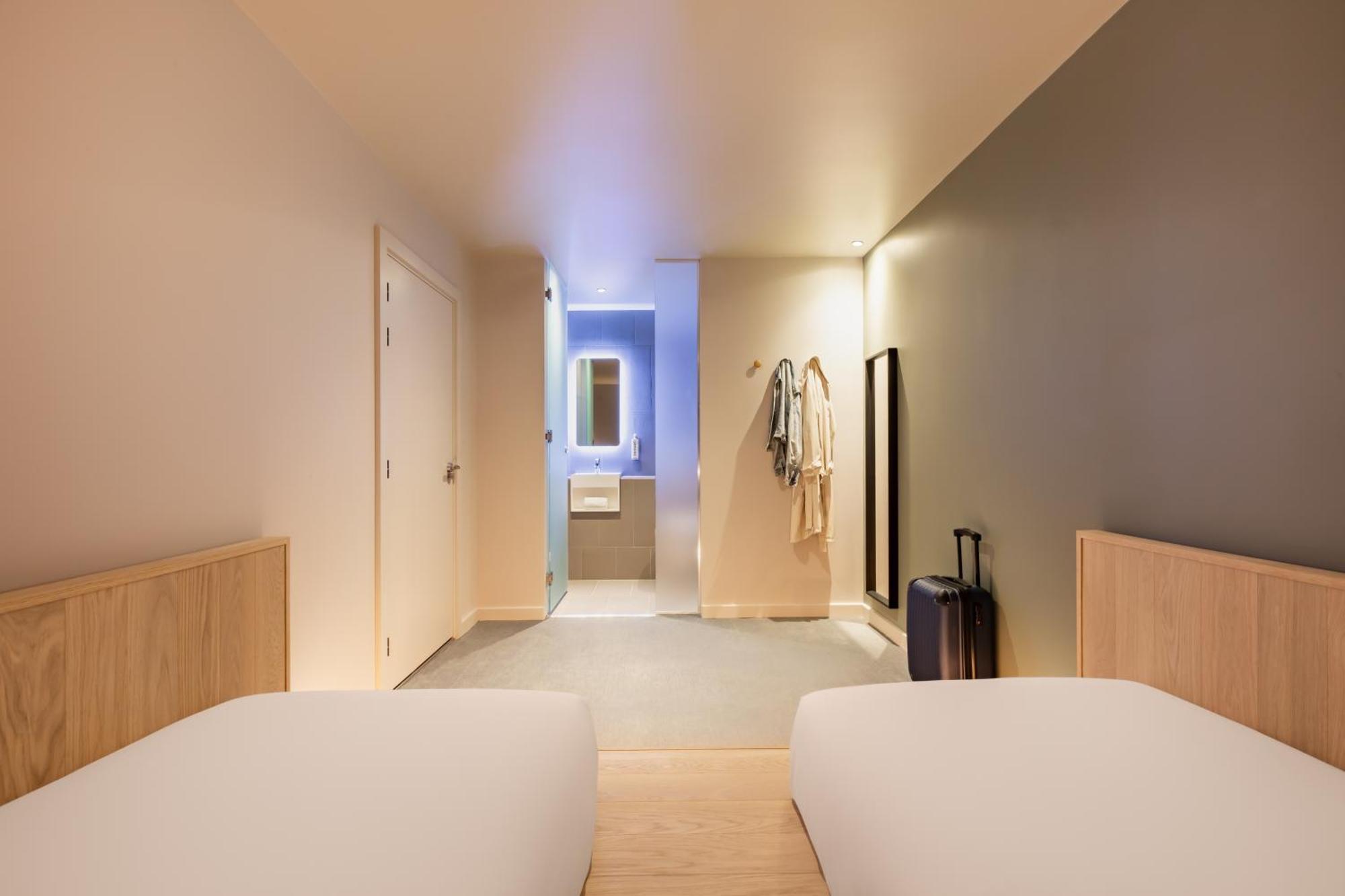 Hotel Zedwell Greenwich Londen