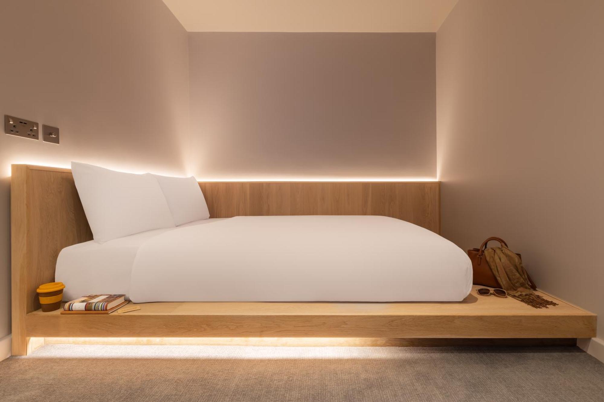 Hotel Zedwell Greenwich Londen