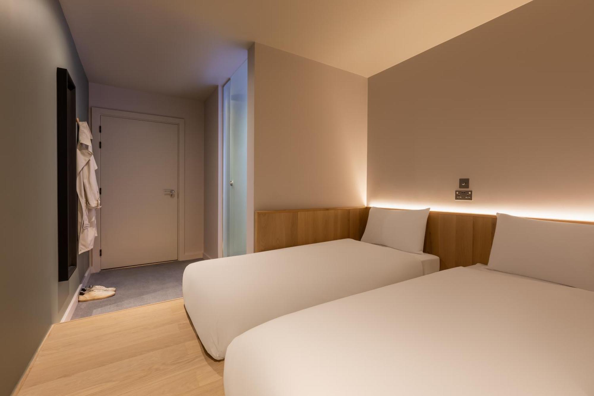 Zedwell Greenwich 3* Londen