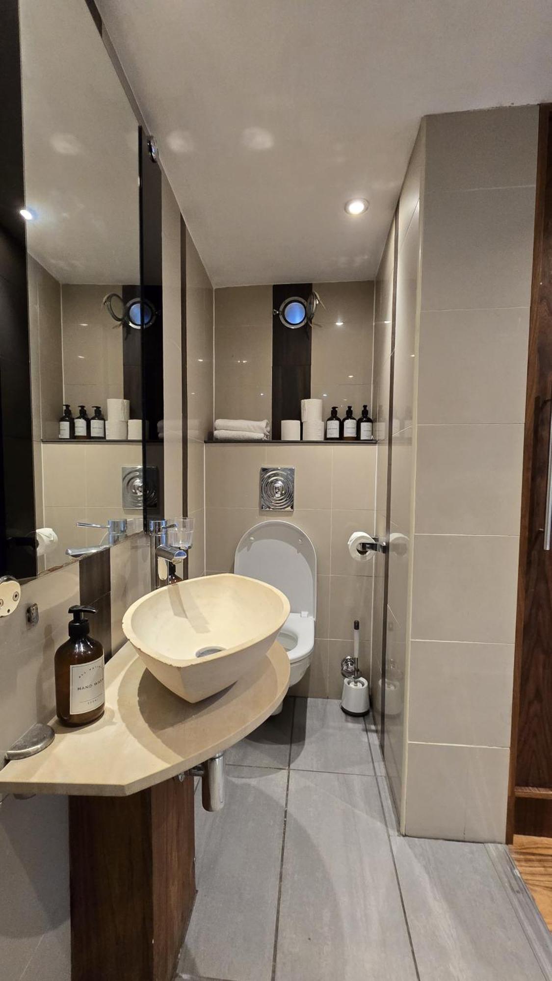 Charming In Notting Hill London