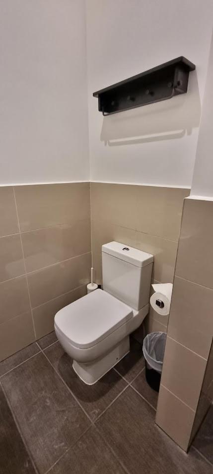 Star Warwick Mansions 3-bed Oasis Londen