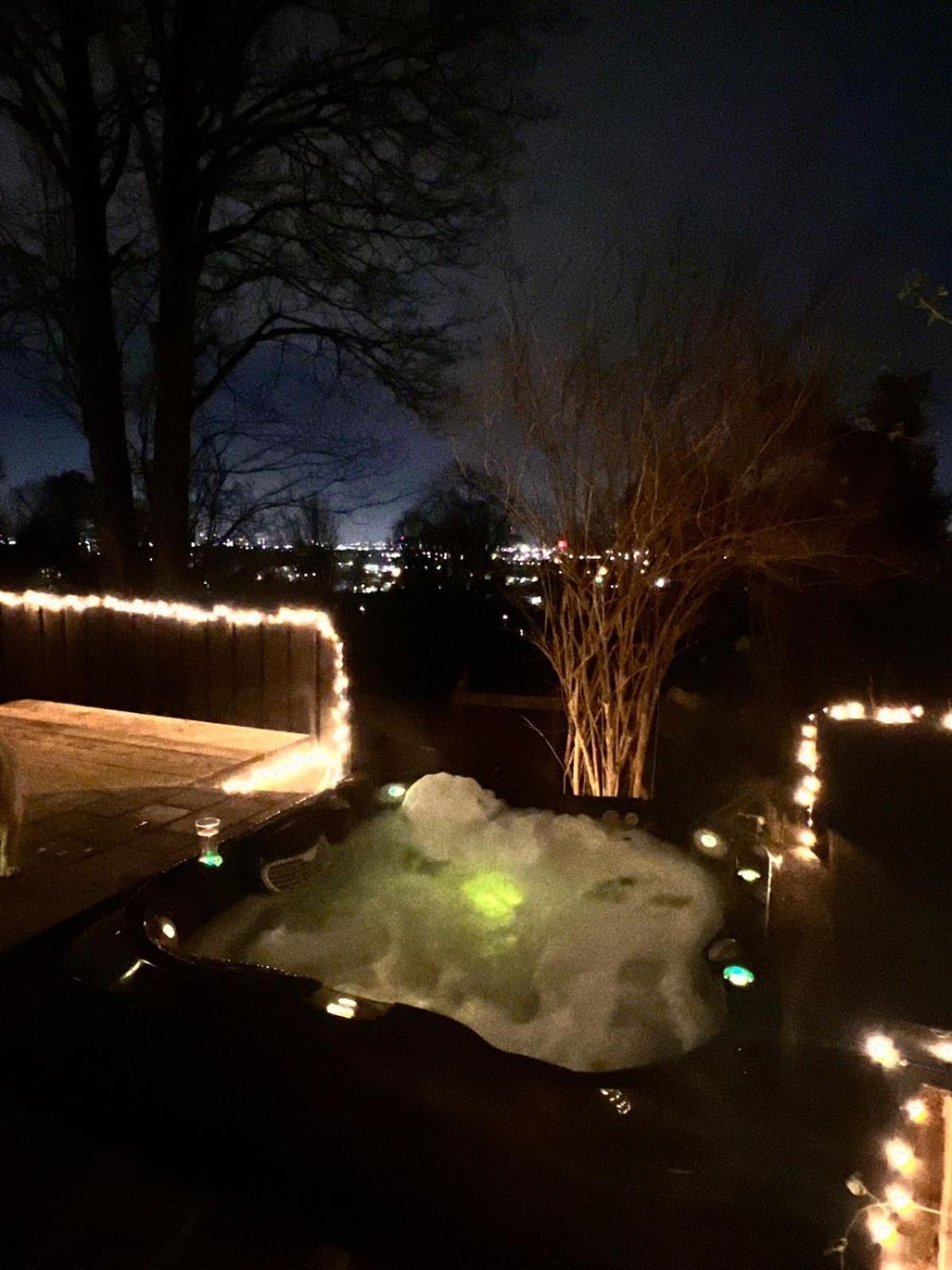Villa The Ridge - Luxury Designer With Hot Tub And Sauna, Bexley Borough Of Londen