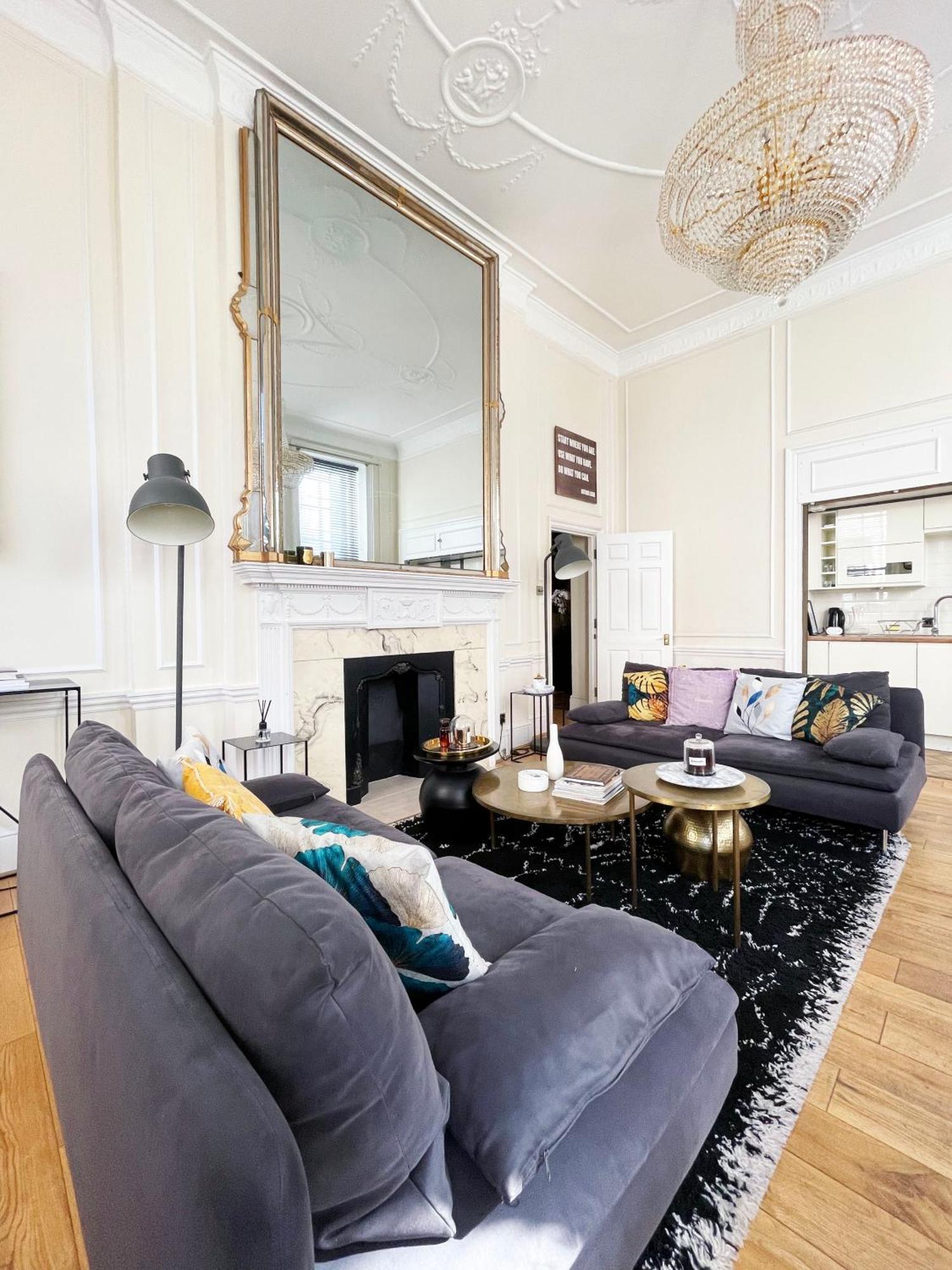 Robert House * Londen