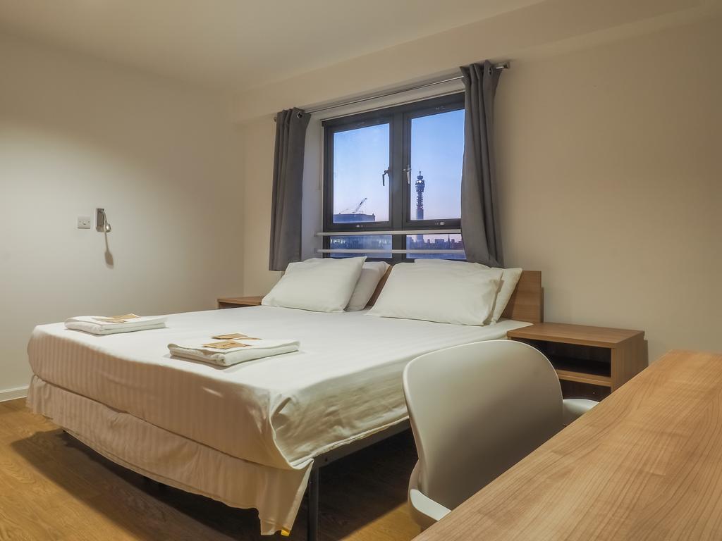 Lse High Holborn Residencia