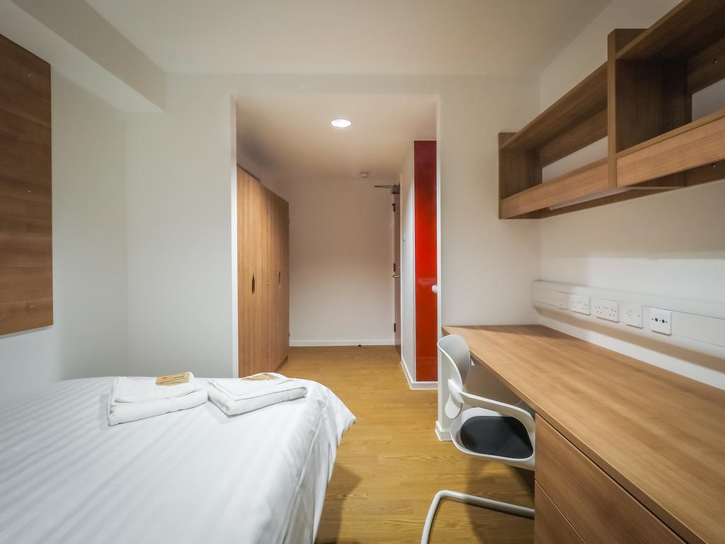 Lse High Holborn Residencia Apartamento *