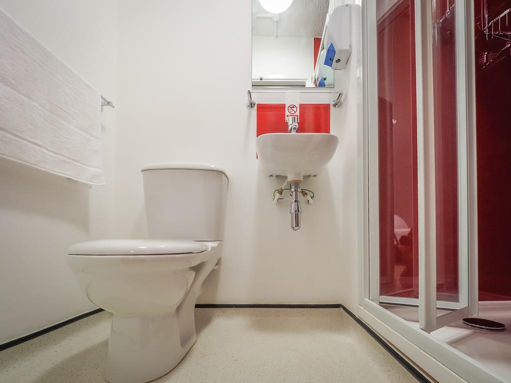 Lse High Holborn Residencia *