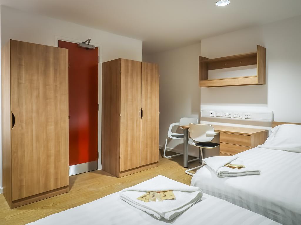 Apartamento Lse High Holborn Residencia Londres