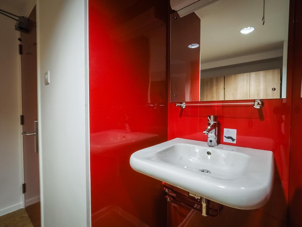 Lse High Holborn Residencia * Londres