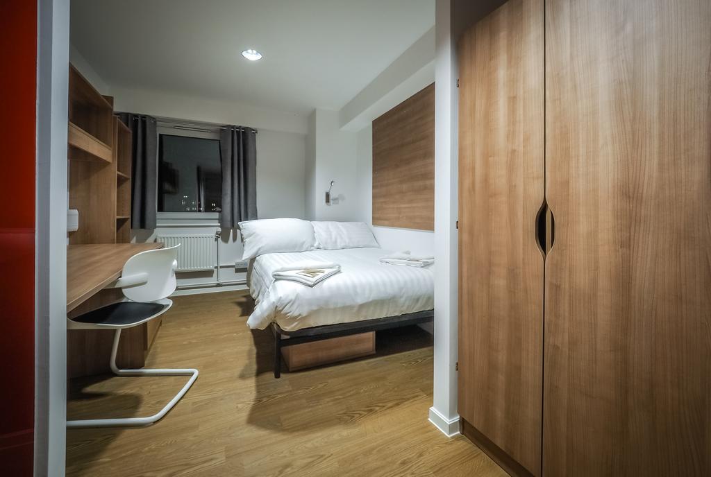 Lse High Holborn Residencia Londres