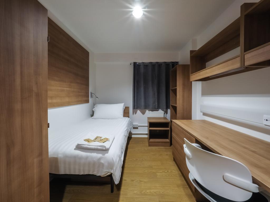 Lse High Holborn Residencia
