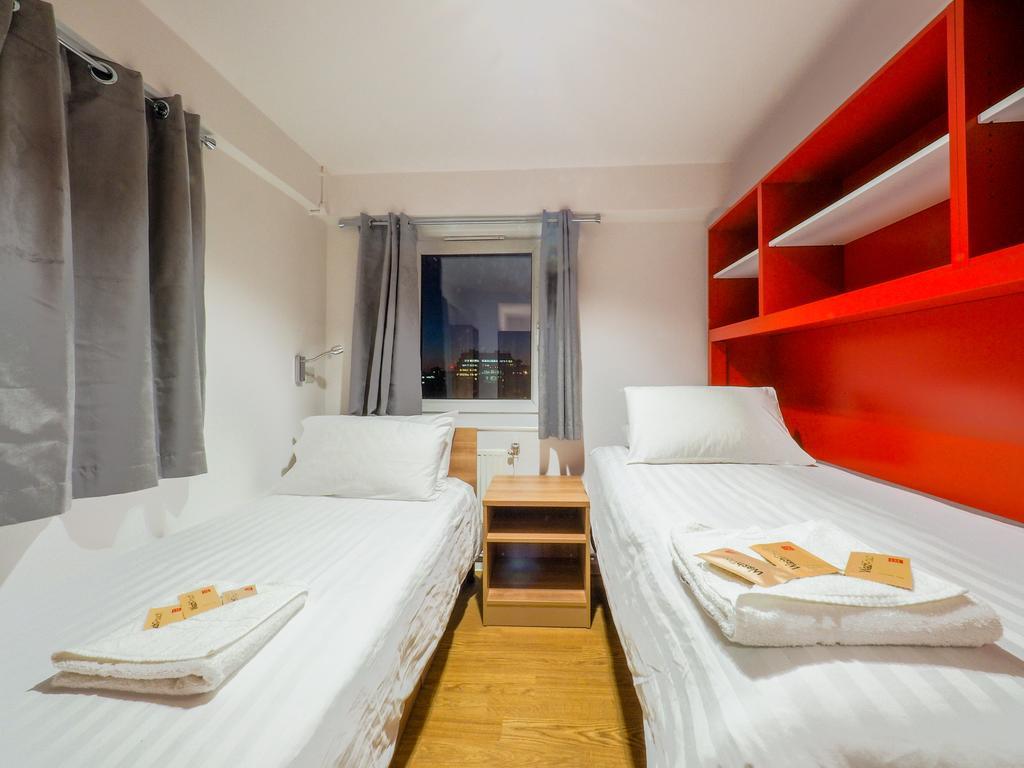 Lse High Holborn Residencia * Londres