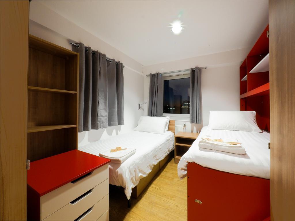 Lse High Holborn Residencia Apartamento