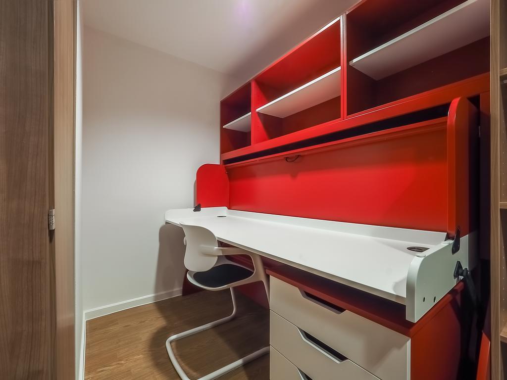 Lse High Holborn Residencia Apartamento *