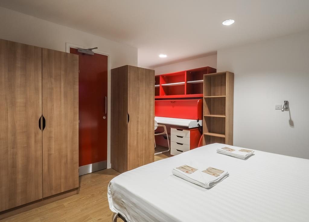 Lse High Holborn Residencia Apartamento Londres