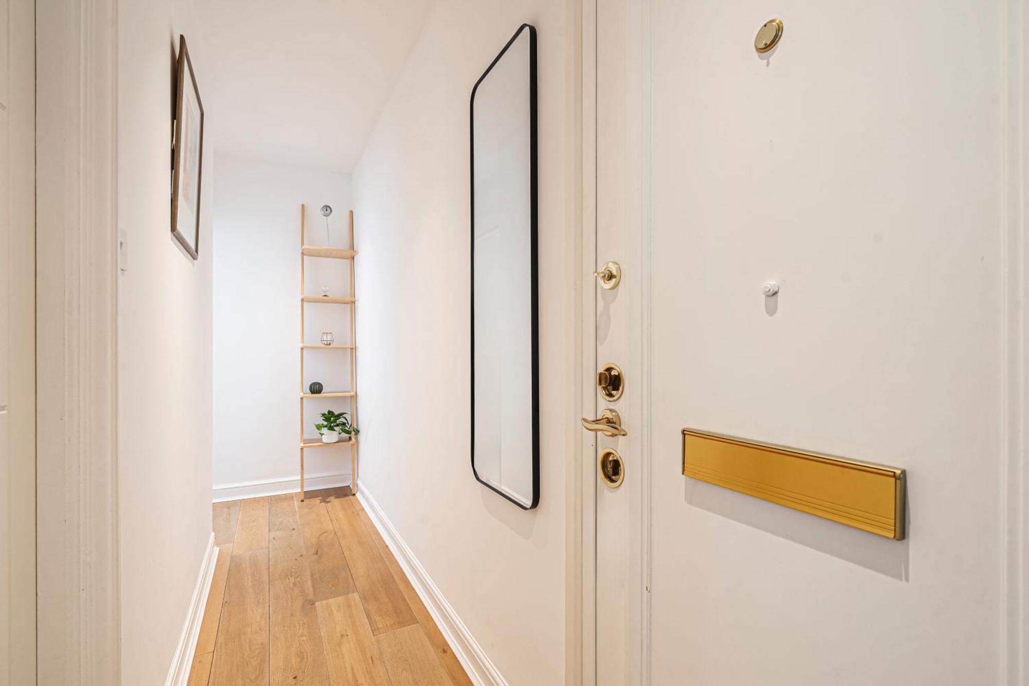 Apartamento Baker Street *