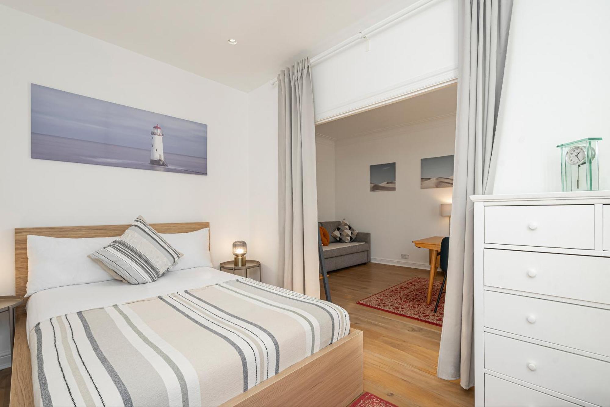 Baker Street Appartement Londen