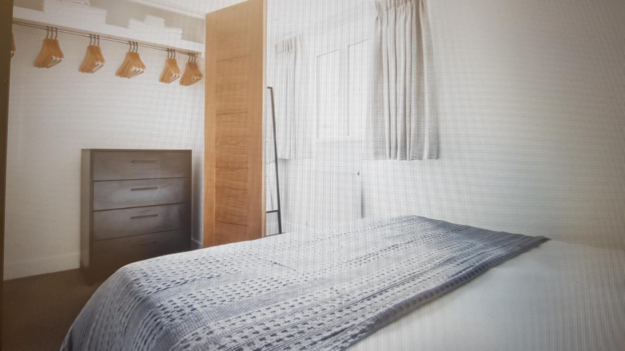 Guest house Cozy Garden London