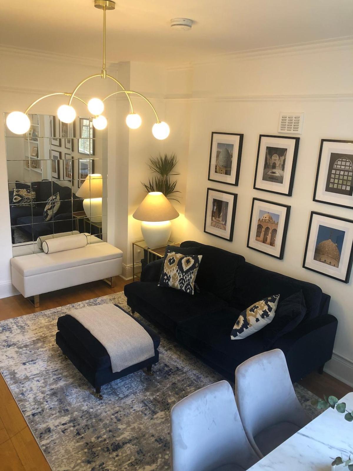 & Historic Flat Apartment *