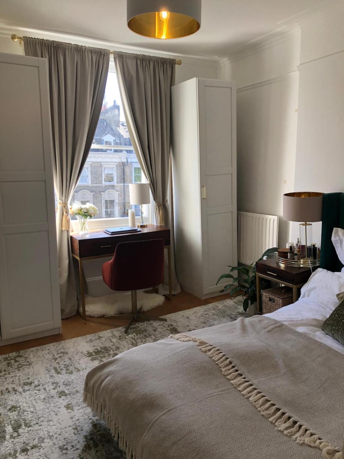 & Historic Flat Apartment