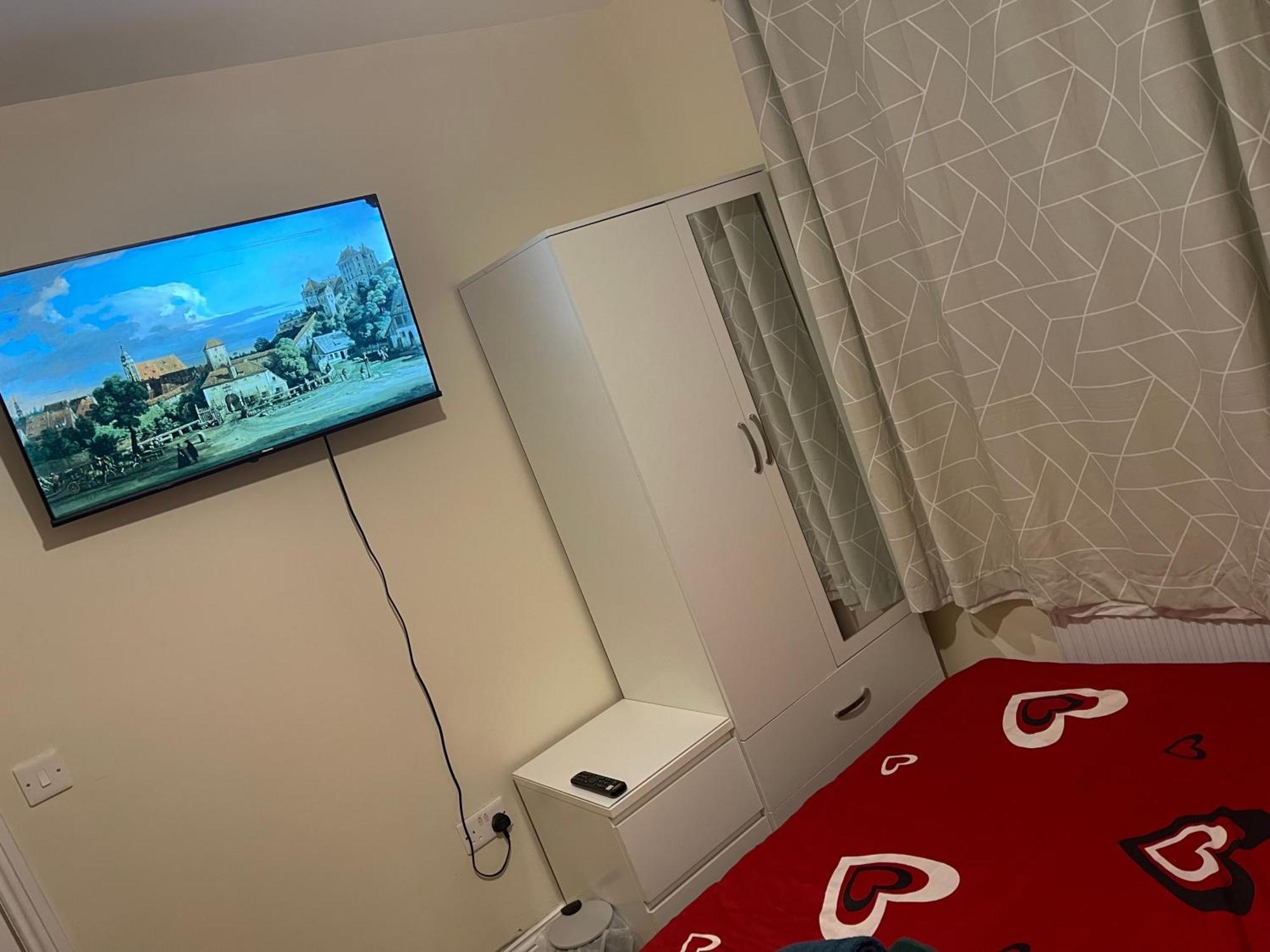 Deluxe Excel Airport Luxury Holiday home