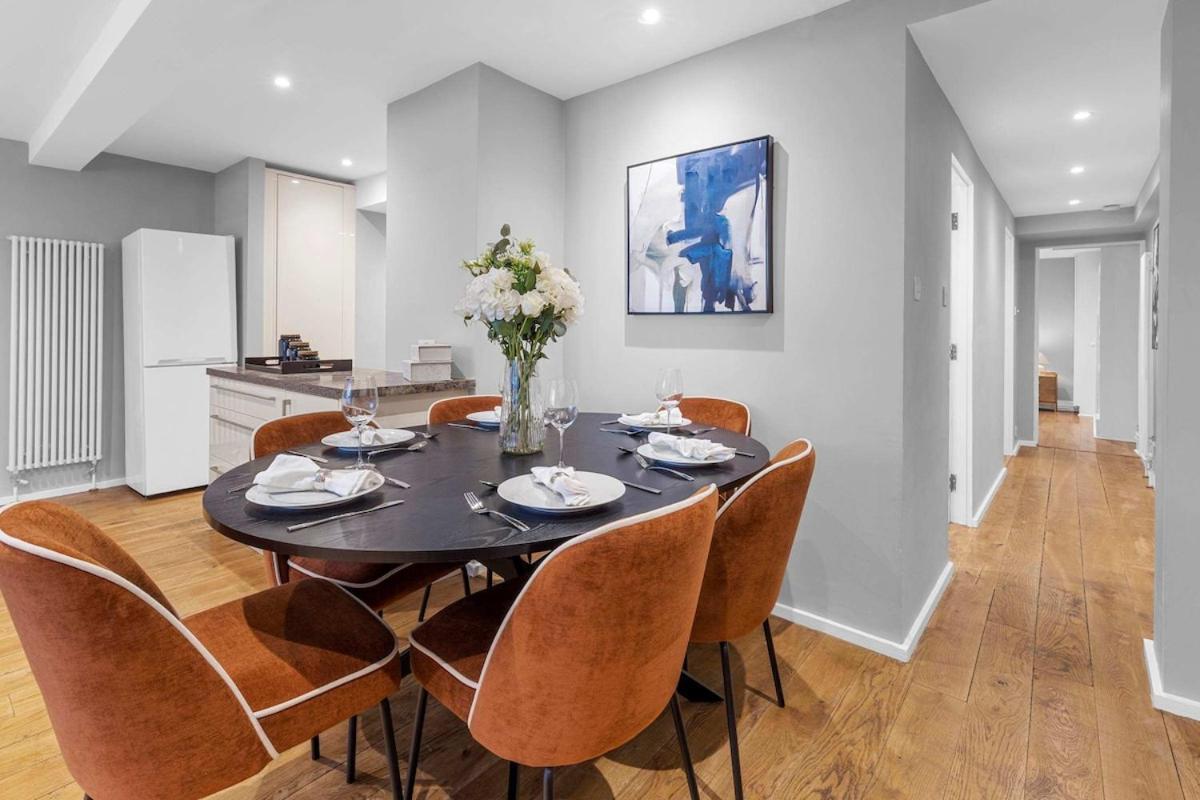 Apartment The Notting Hill Nest