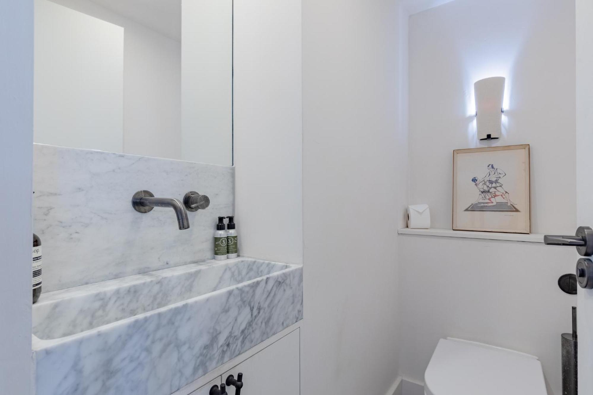 Holiday home Impeccably Curated 2bd South East London