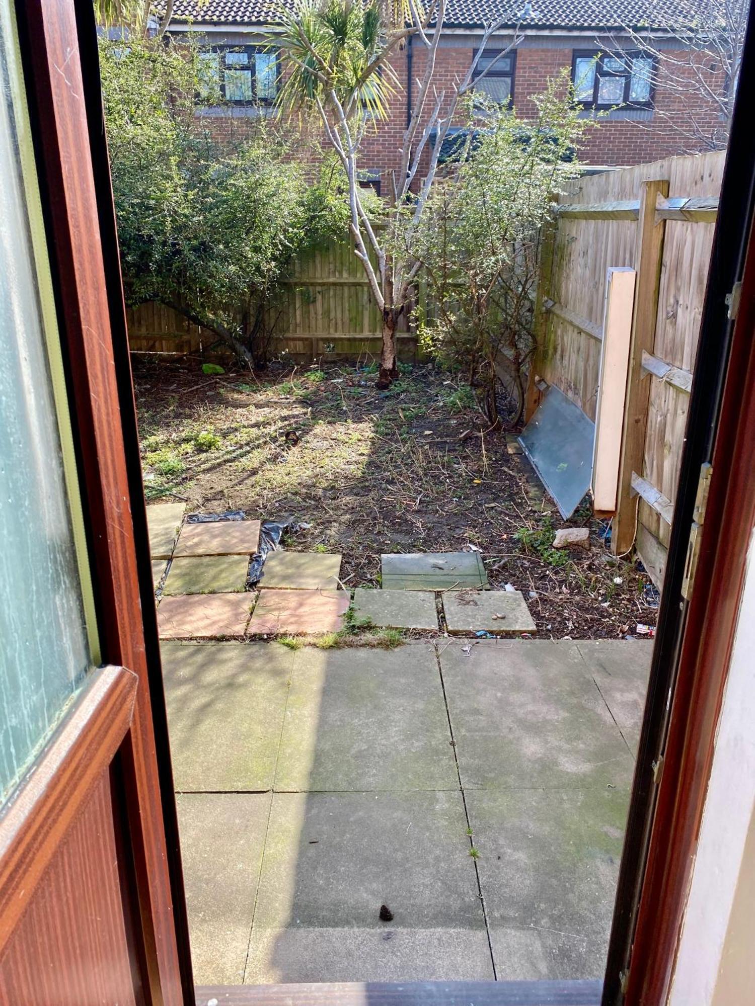 Appartement Cosy 3 Bedroom House Near Stratford,olympic Park, E15 Londen