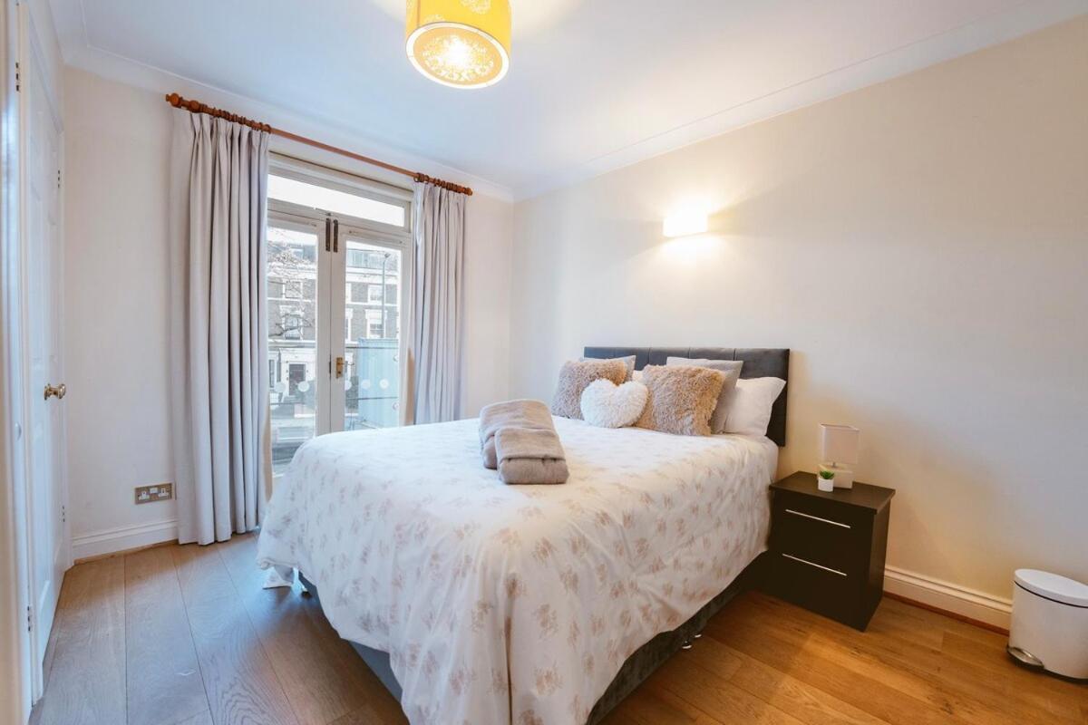Fantastic 2bdr Free Car Parking * Londres