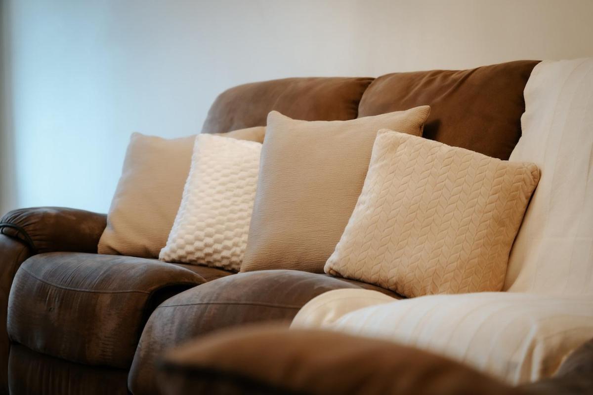 Apartamento Fantastic 2bdr Free Car Parking *