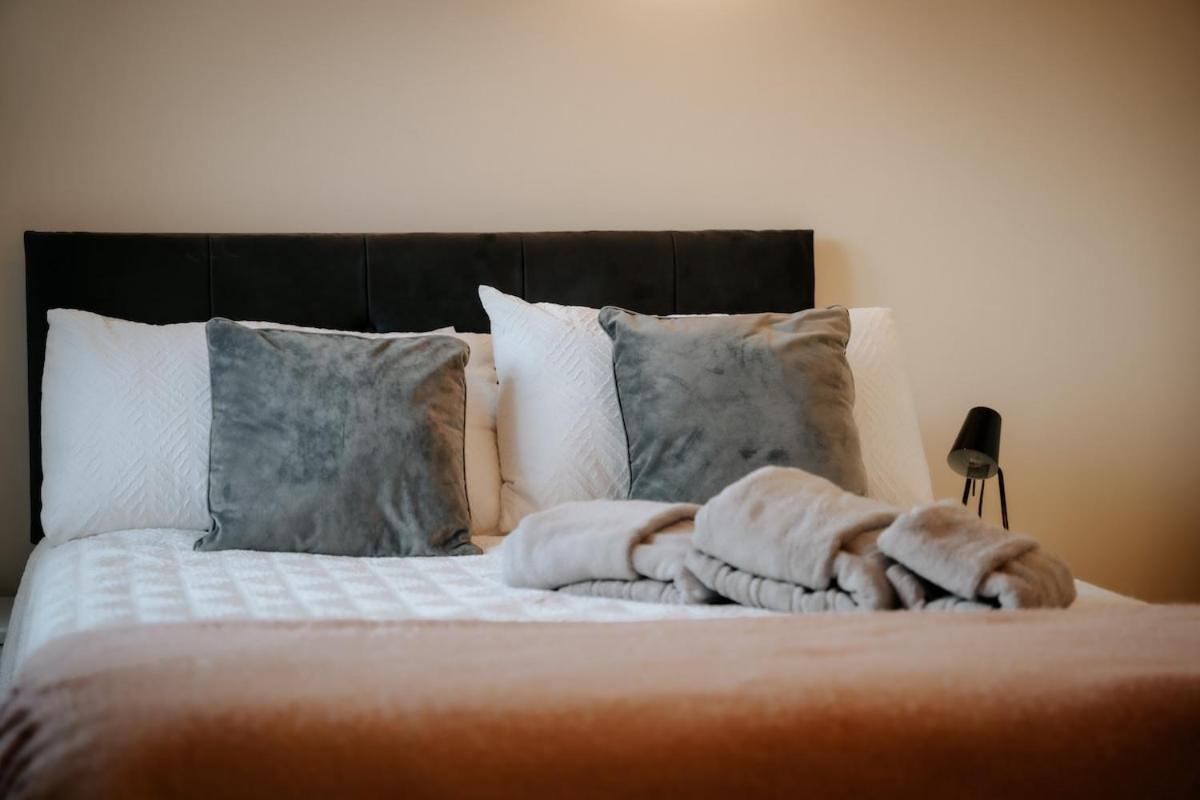 Apartamento Fantastic 2bdr Free Car Parking Londres