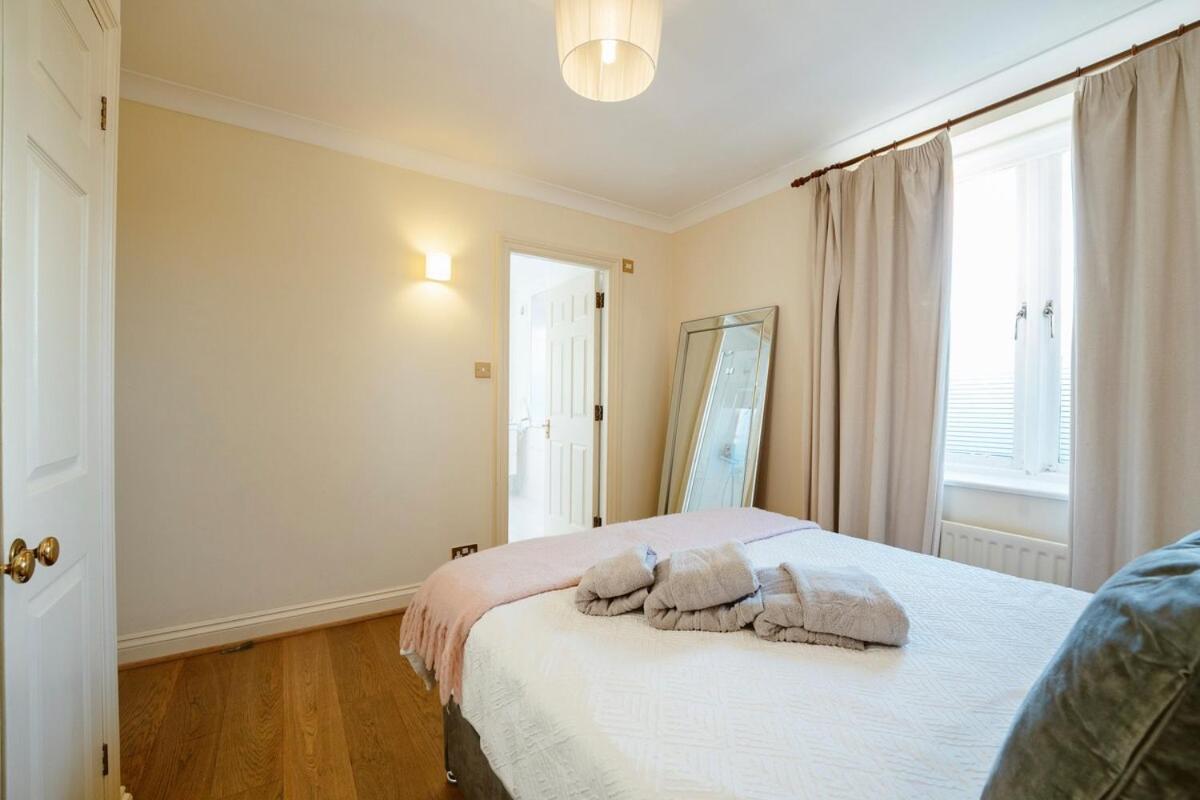 Apartamento Fantastic 2bdr Free Car Parking *