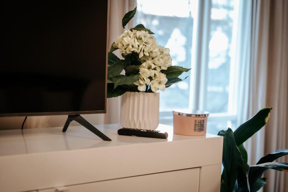 Fantastic 2bdr Free Car Parking Apartamento Londres