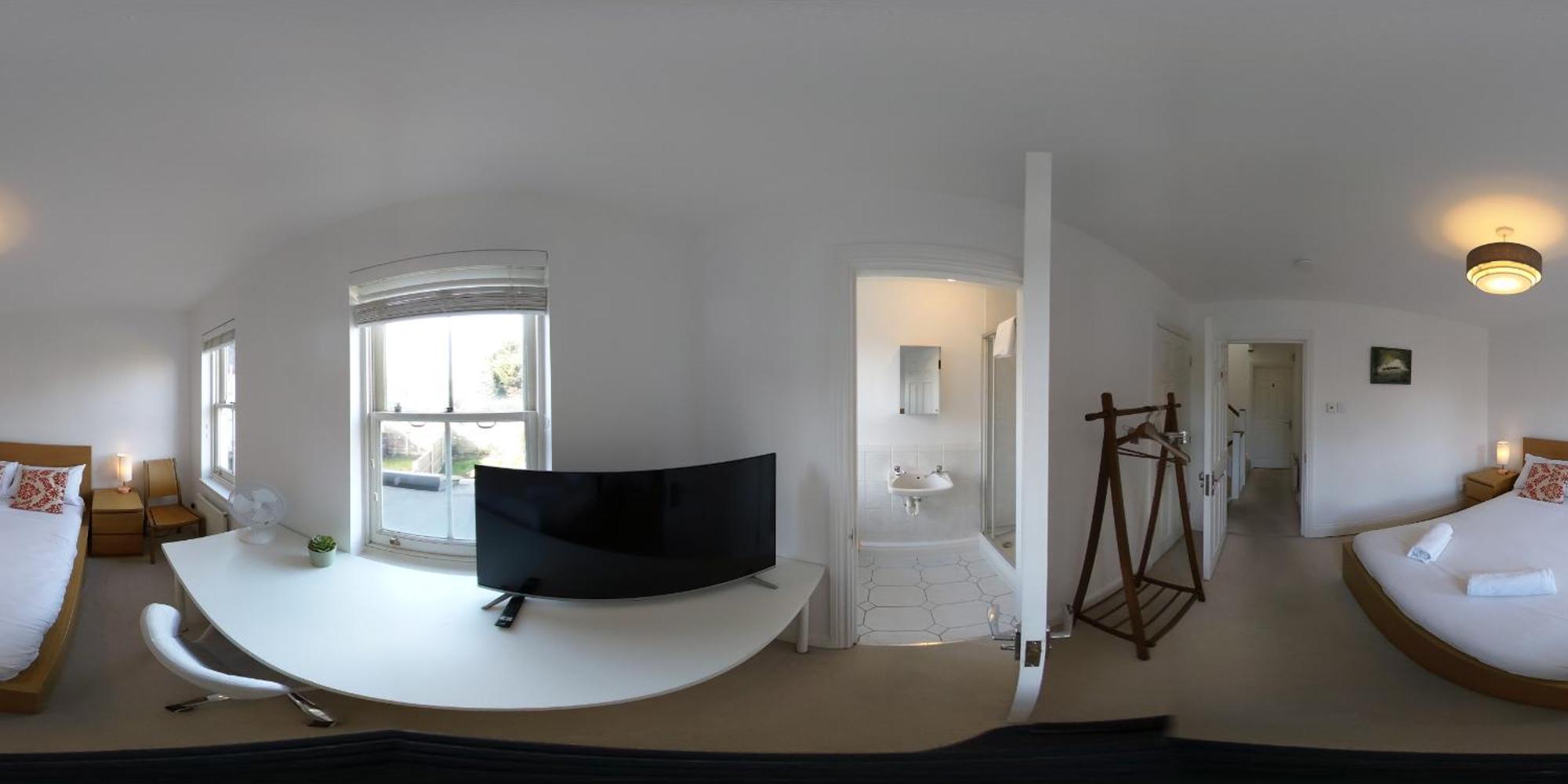 K Suites - Hart House Holiday home *